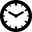 wall-clock-min